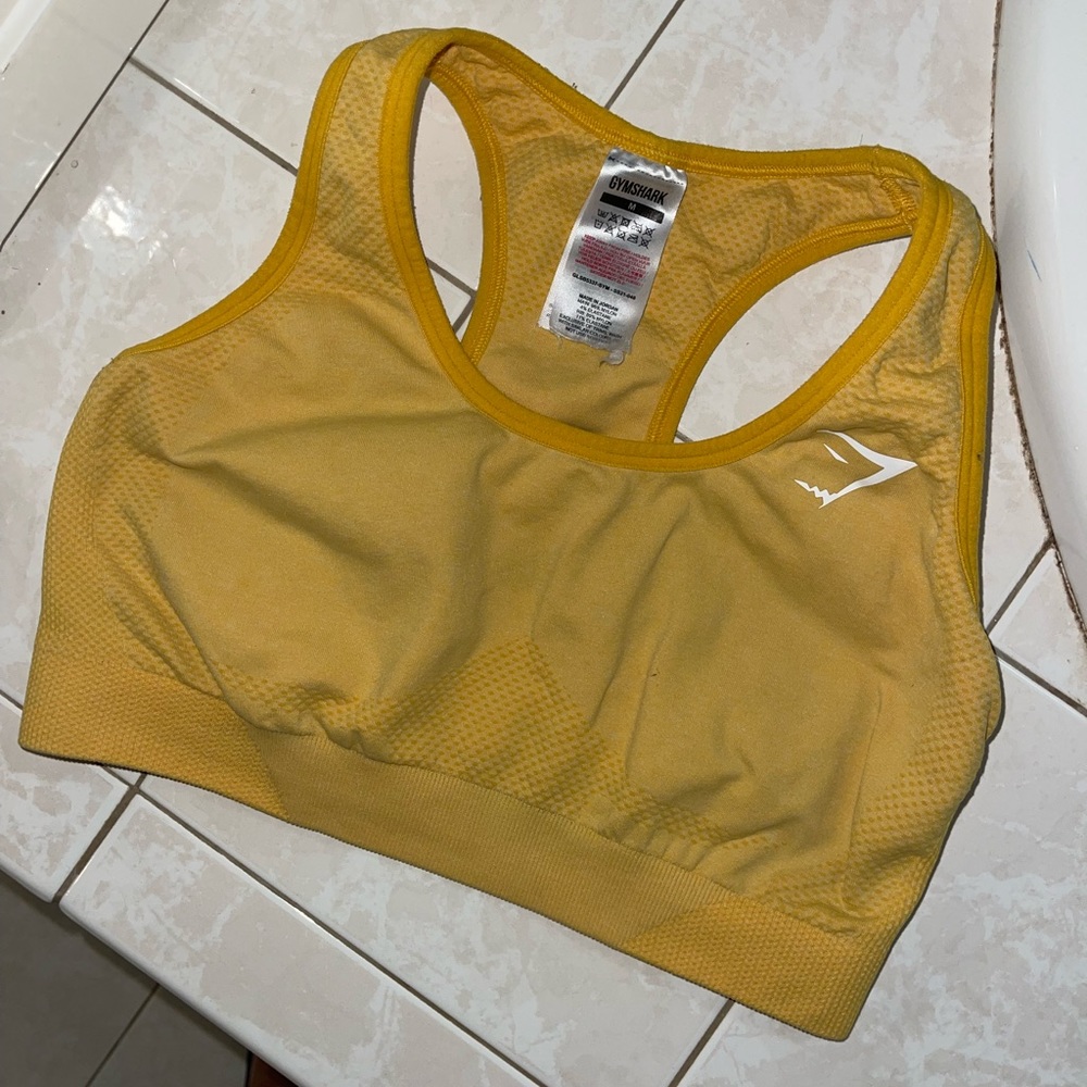 Vital seamless Gymshark Sports Bra